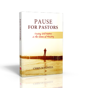 Pause for Pastors