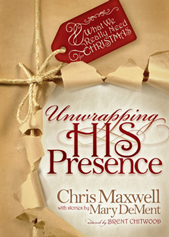 Unwrapping His Presence