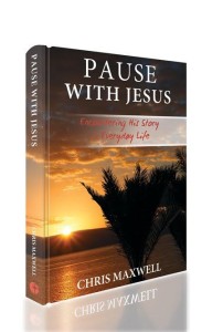 Pause With Jesus