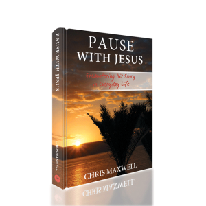 Pause With Jesus