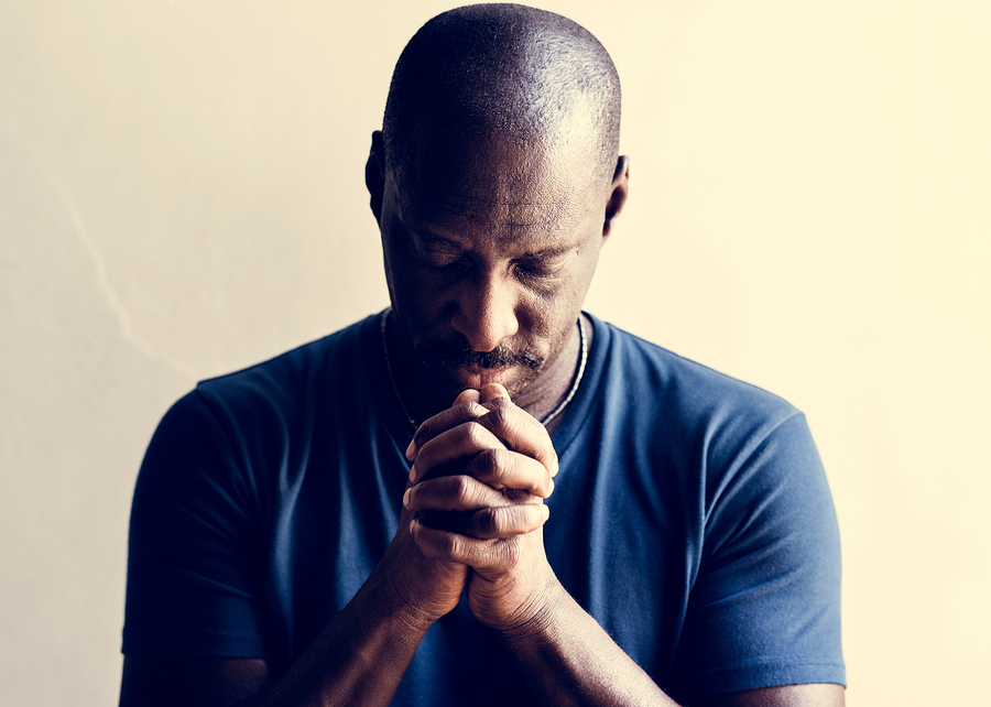 Prayerful Meditation: Stopping