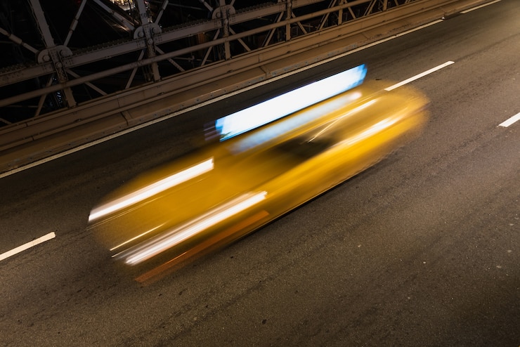 Escaping the Fast Lane