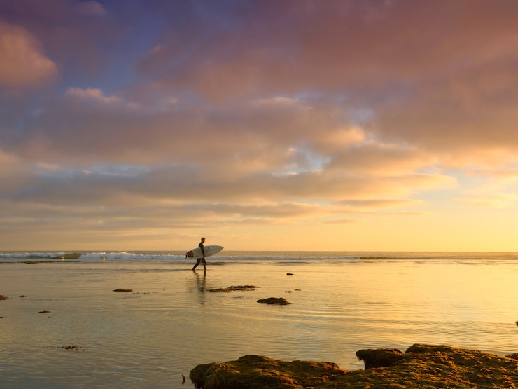 Fifteen Ways to Spend Time With God