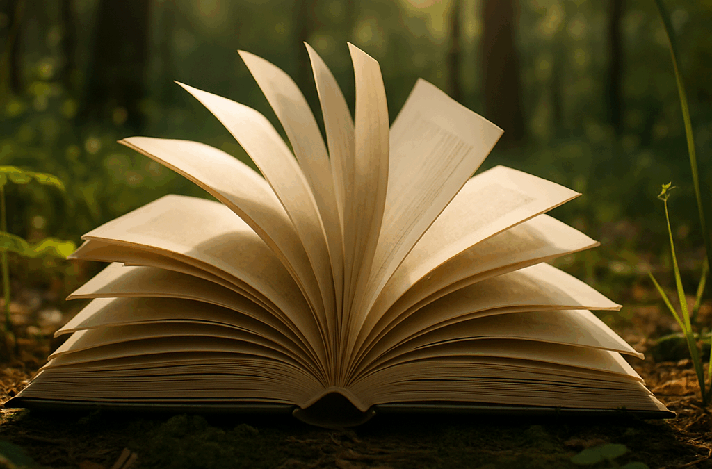 Pages of Time