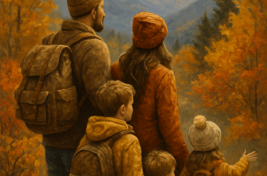 A Fall Break