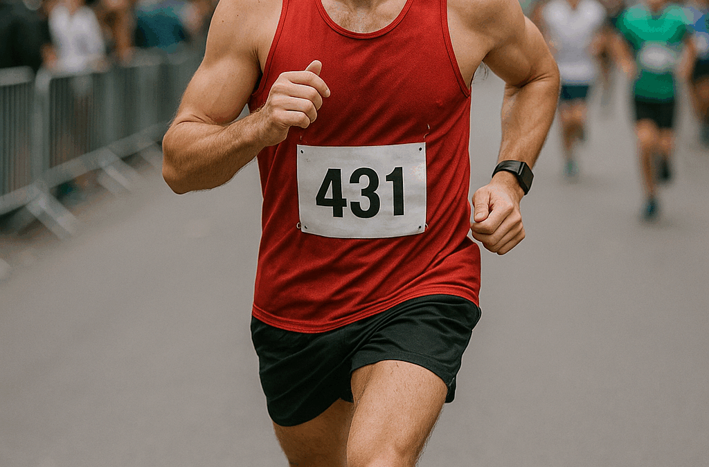 Endurance