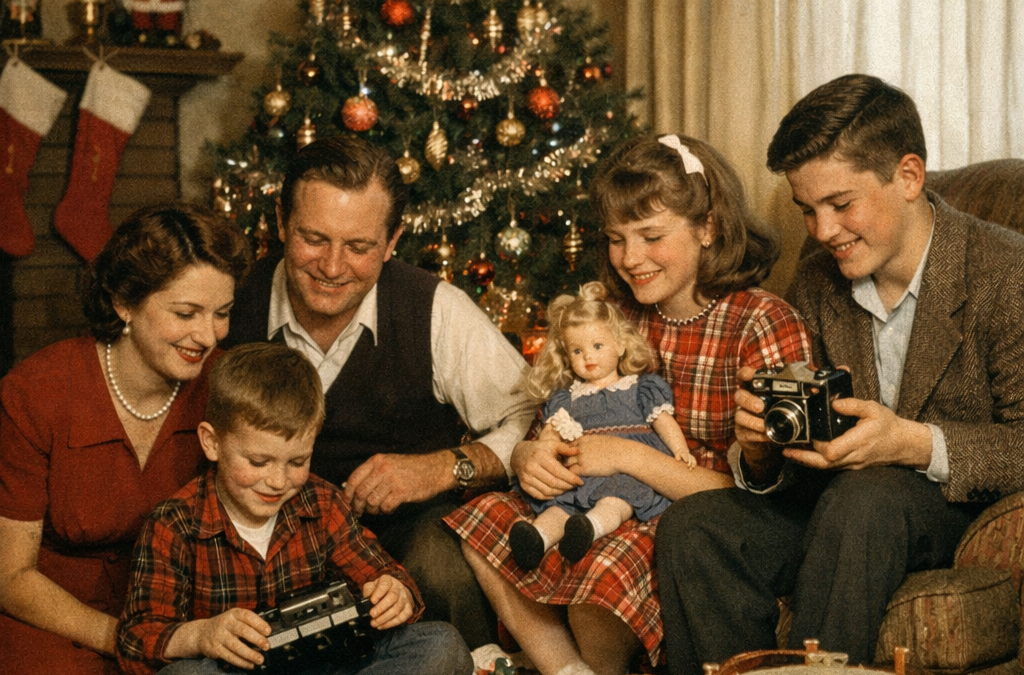 The Memories of the Season